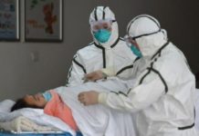 Imparable el Covid, enfermó a otros 200