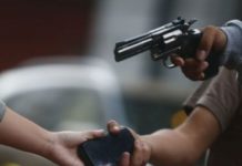 Incidencia delictiva llega en Tamaulipas a las 12,423 víctimas