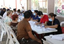 Inicia este lunes 19 segunda dosis de vacunación para 40 a 49 años