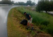 Ofrece Municipio respuesta inmediata por lluvias a la población