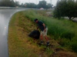 Ofrece Municipio respuesta inmediata por lluvias a la población