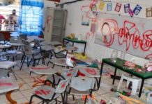 Tamaulipas demanda a federación recursos para escuelas