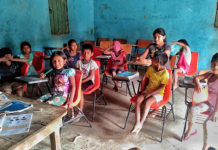 4,505 escuelas de Tamaulipas no tienen internet