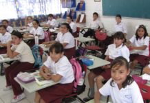 Escuelas hacen su “agosto” en periodo de inscripción