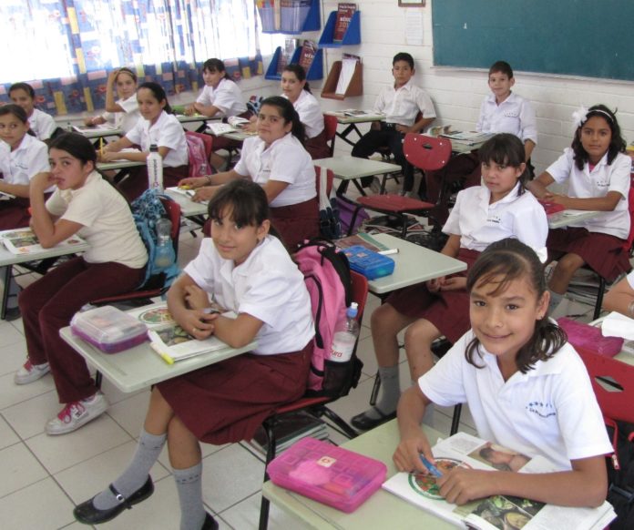 escuelas