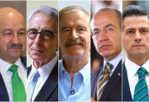 Tiene INE listas las boletas de la consulta para enjuiciar a expresidentes