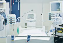 Infecciones hospitalarias ameritan protocolos sanitarios especiales