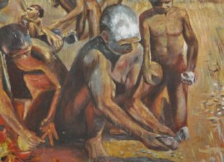 Sugieren que la propagación de conocimientos por el mundo empezó hace 400.000 años, mucho antes de la expansión del ‘Homo sapiens’