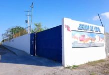 Atienden solicitud de CILA por albergue en riesgo