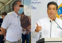 Vinculan a proceso a empresario ligado a Cabeza de Vaca