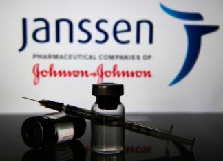 Una aliada más: Vacuna COVID de Johnson & Johnson es efectiva contra variante Delta