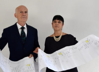 Científicos intentan secuenciar el genoma de Leonardo Da Vinci a partir de 14 descendientes vivos