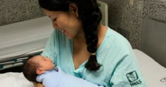 licencias por maternidad