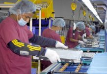 Formales el 80% de empleos generados en Tamaulipas