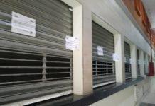 Necesario que opere al 100 % el mercado municipal de Tampico, falta un 30 % de los locales de abrir