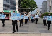 Meseros temen cierren sus lugares de trabajo por Covid-19
