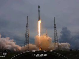 Nanosatélite mexicano llega al espacio de la mano de Space X de Elon Musk