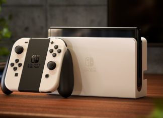 ¡Nintendo confirma una nueva Switch! Mira cuánto costará