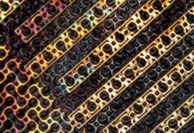 Desarrollan ‘piel inteligente’ a prueba de sudor