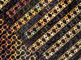 Desarrollan ‘piel inteligente’ a prueba de sudor