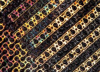 Desarrollan ‘piel inteligente’ a prueba de sudor