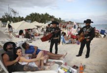 Vacaciones aumentan los casos de coronavirus, Matamoros el más afectado