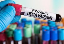 Detectan la variante delta del Covid en 4 municipios de Tamaulipas