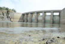 Lluvias no han sido suficientes, presas registran bajos niveles de almacenamiento