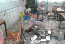 Regreso a clases revelará cantidad de robos cometidos a escuelas