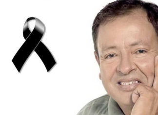 Fallece Sammy Pérez, actor que participó en XH Derbez