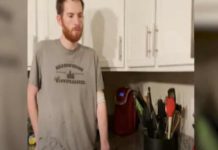 Mujer graba a su marido en múltiples aventuras mientras está sonámbulo