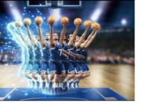 Tokio: las innovadoras tecnologías que se usan por primera vez en unos Juegos Olímpicos