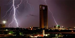tormenta