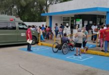 Arranca segunda jornada de vacunación anticovid