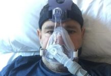 “No vacunarme contra la covid fue el mayor error de mi vida”