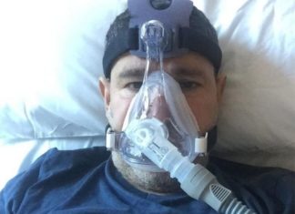 “No vacunarme contra la covid fue el mayor error de mi vida”
