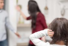 Violencia familiar sin control; ya suman 3,774 víctimas