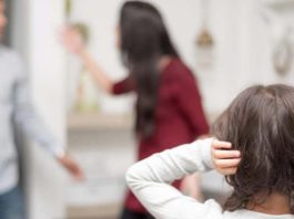 Violencia familiar sin control; ya suman 3,774 víctimas