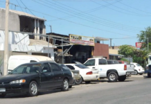 Yonques y talleres mecánicos, pesadilla urbana; ayuntamientos meterán orden