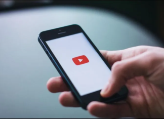 Cómo ver videos de YouTube con la pantalla bloqueada
