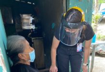 DIF Reynosa responde a las peticiones de las familias