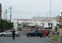 Agentes Aduanales a favor de la reconfiguración del puerto de Tampico a turístico