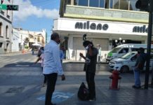 Crece el número de personas en situación de calle en Tampico
