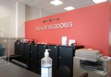 Confirma regidor Nestor Luna que dio positivo a COVID-19; está estable
