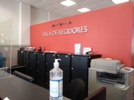 Confirma regidor Nestor Luna que dio positivo a COVID-19; está estable