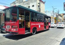 Llaman a turistas y a la población en general a ser responsables y acatar medidas sanitarias