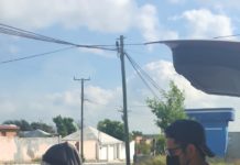 DIF Reynosa benefició a los abuelitos de Grupos en Comunidad