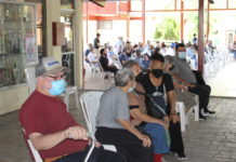 46 mil nuevos registros en Pensión Adultos Mayores