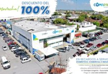 Condona COMAPA Reynosa recargos en servicio doméstico, comercial e industrial