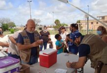 Vacuna Gobierno Municipal a mascotas